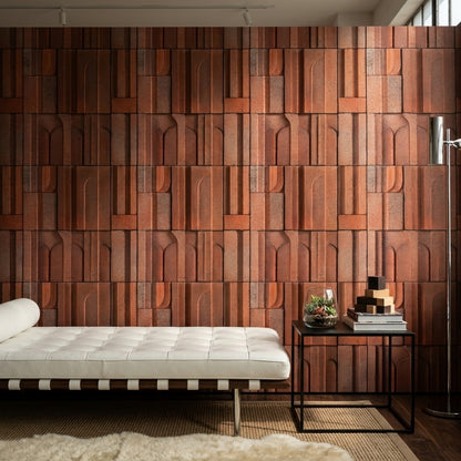 Brick Wall Wallpaper Brick Wall Removable Brick Wall Wall Double Roll