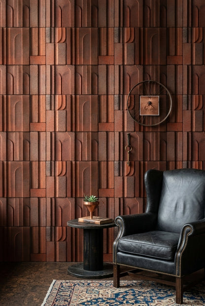 Brick Wall Wallpaper Brick Wall Removable Brick Wall Wall Double Roll