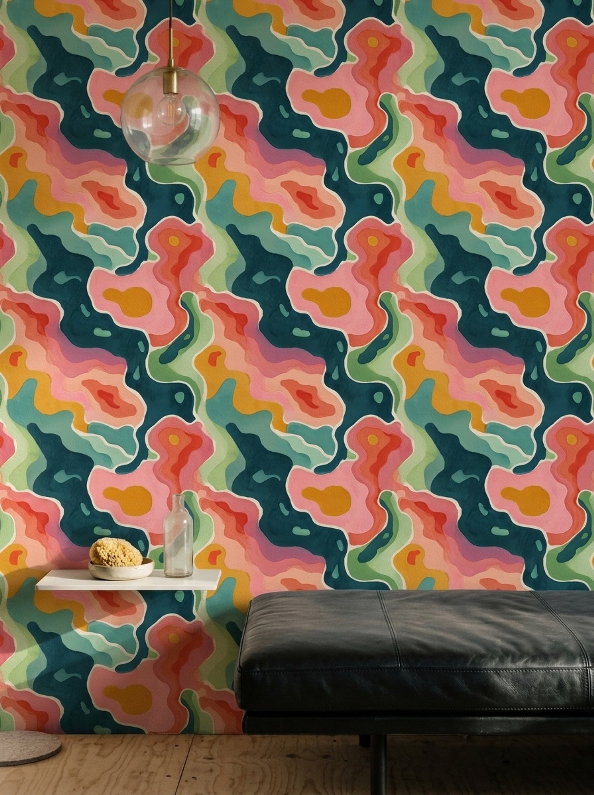 Paper Texture Wallpaper Watercolor Paper Texture Paper Texture Decorative Mural