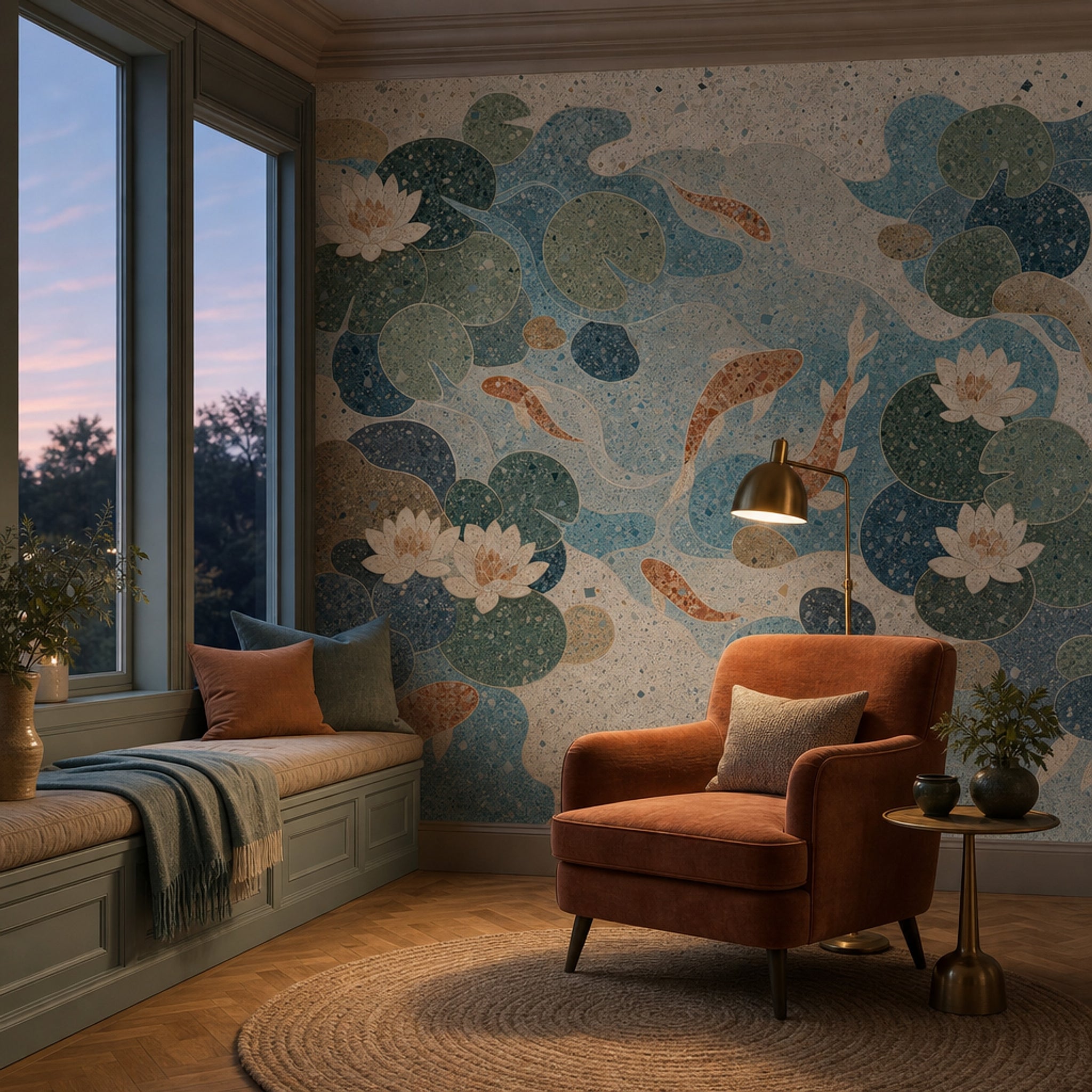 Terrazzo Texture Wallpaper Terrazzo Texture Terrazzo Texture Wall Mural