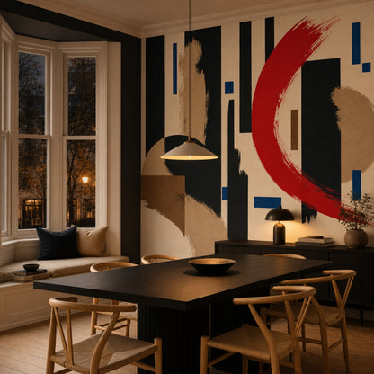 Wallpaper Wallpaper Mural Removable Wall Decor
