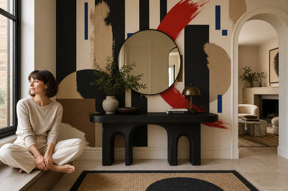 Wallpaper Wallpaper Mural Removable Wall Decor
