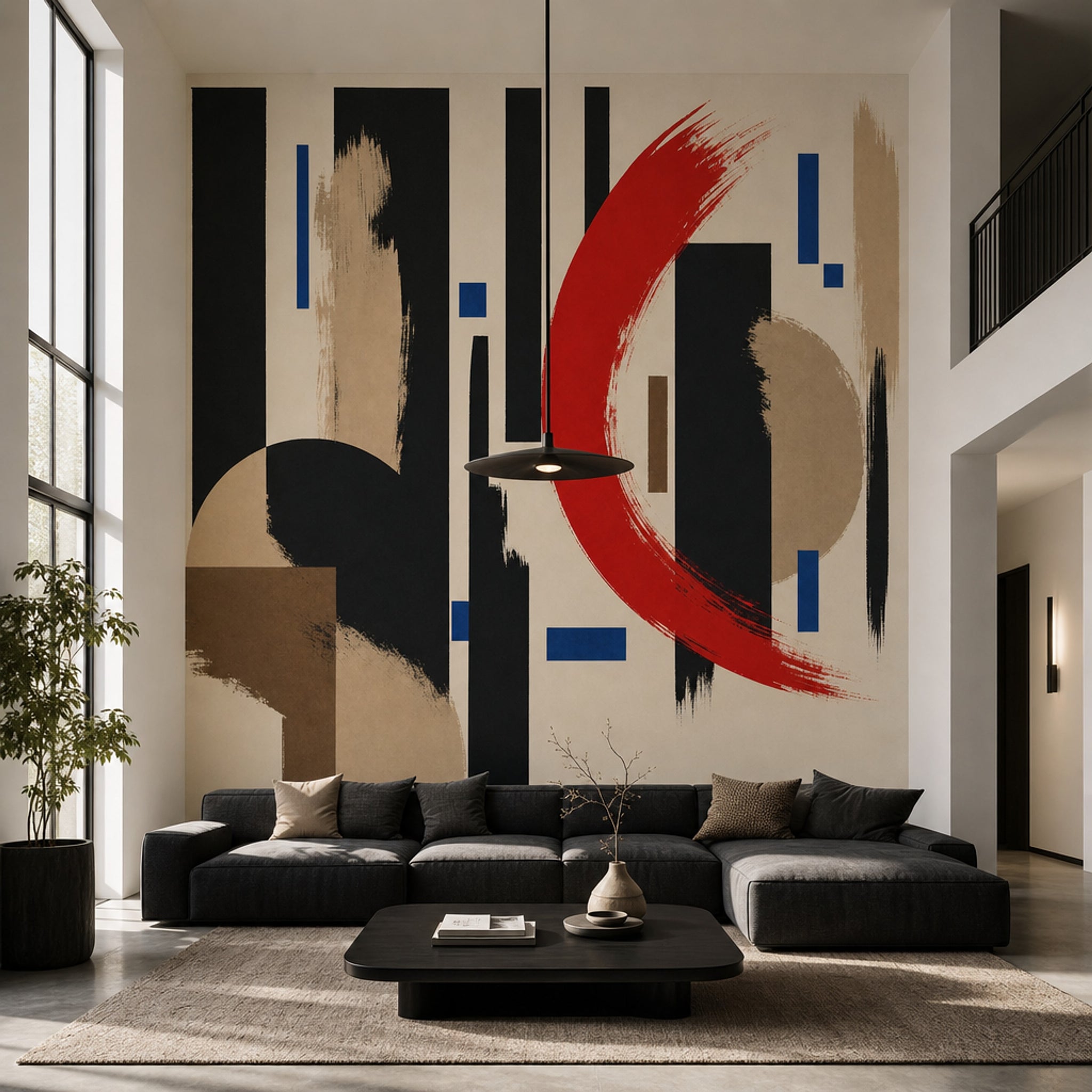 Wallpaper Wallpaper Mural Removable Wall Decor