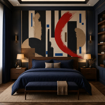 Wallpaper Wallpaper Mural Removable Wall Decor