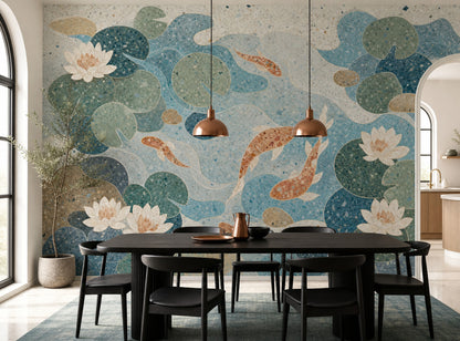 Terrazzo Texture Wallpaper Terrazzo Texture Terrazzo Texture Wall Mural