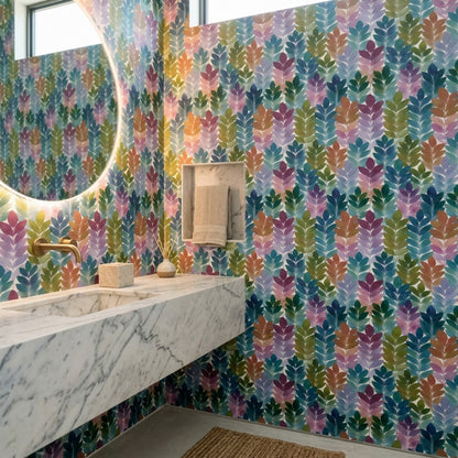 Paper Texture Wallpaper Textured Paper Removable Paper Finish Wall Double Roll