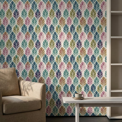 White Background Wallpaper Paper Texture Paper Texture Removable Wall Decor