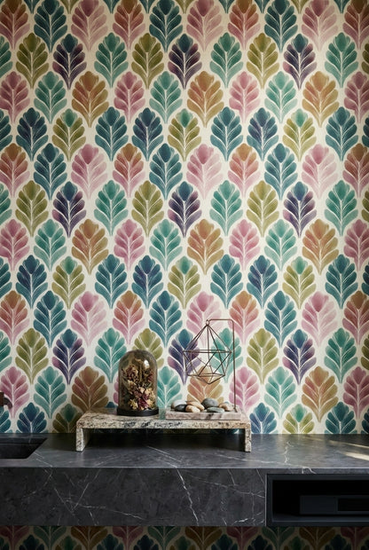 White Background Wallpaper Paper Texture Paper Texture Removable Wall Decor