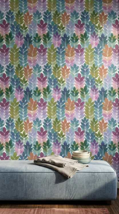 Paper Texture Wallpaper Textured Paper Removable Paper Finish Wall Double Roll