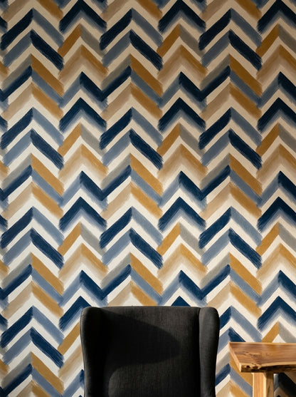 White Background Wallpaper Neutral Geometric Removable Wall Decor