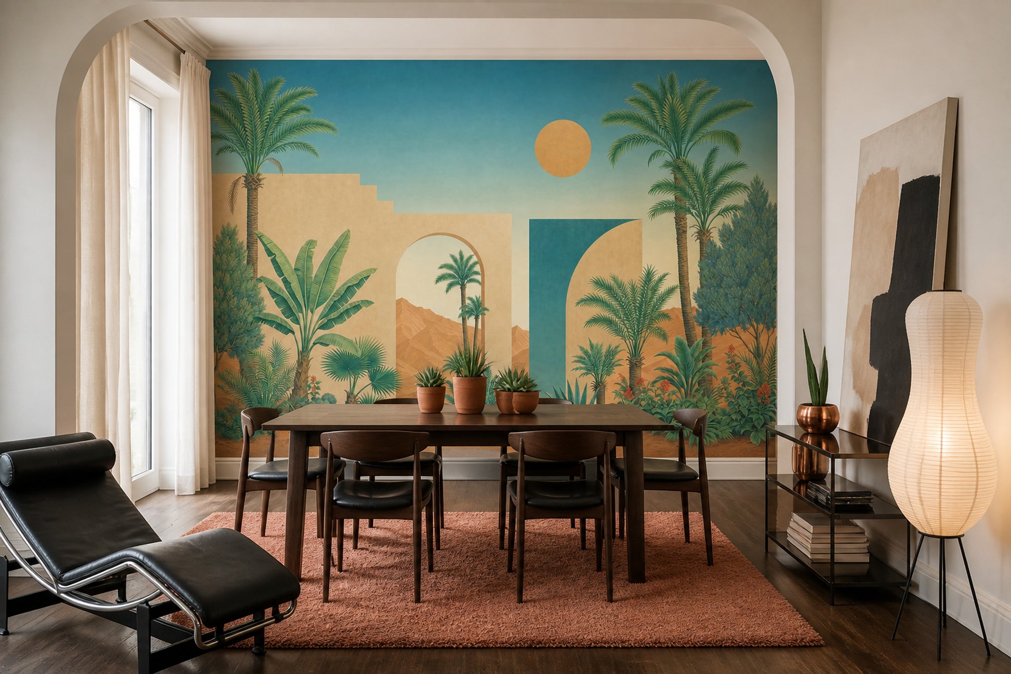 Walls Wallpaper Wallcovering Removable Interior Wall Decor
