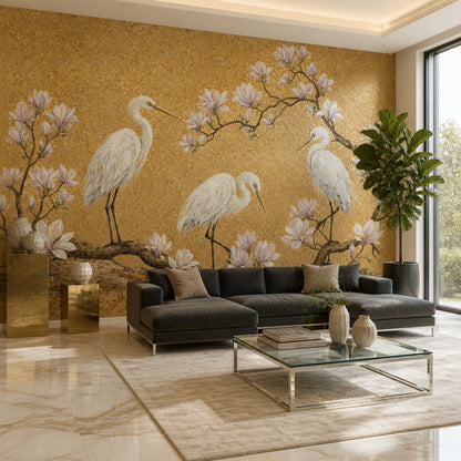 Background White Wallpaper White Background White Wall Mural