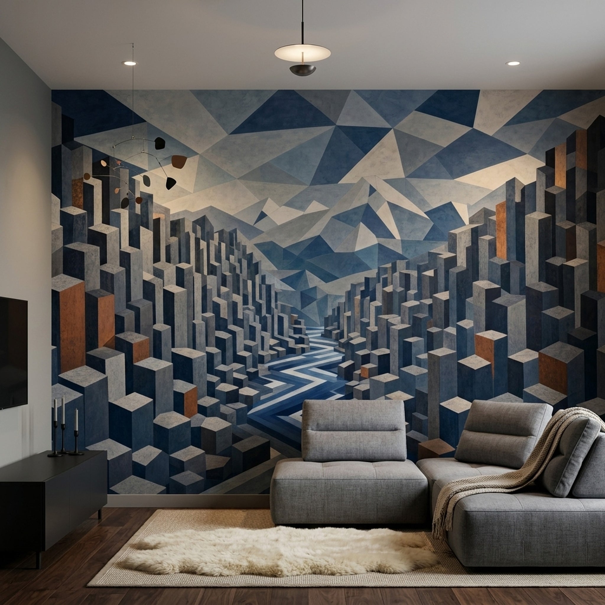 Walls Wallpaper Interior Walls Accent Walls Wall Mural