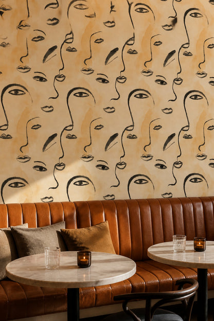 Paper Texture Wallpaper Textured Paper Removable Neutral Wall Double Roll