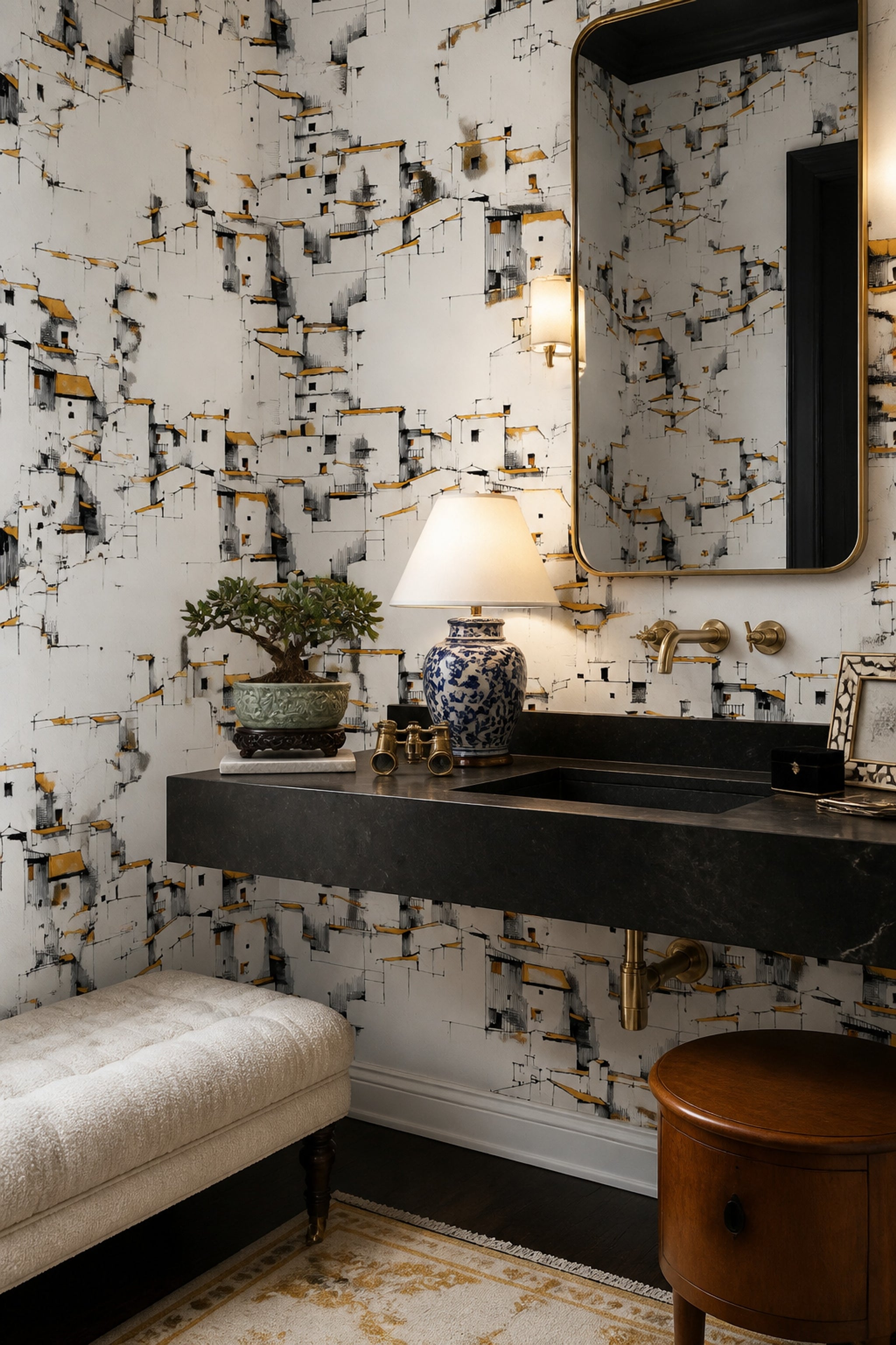 Paper Texture Wallpaper Walls Walls Decorative Mural
