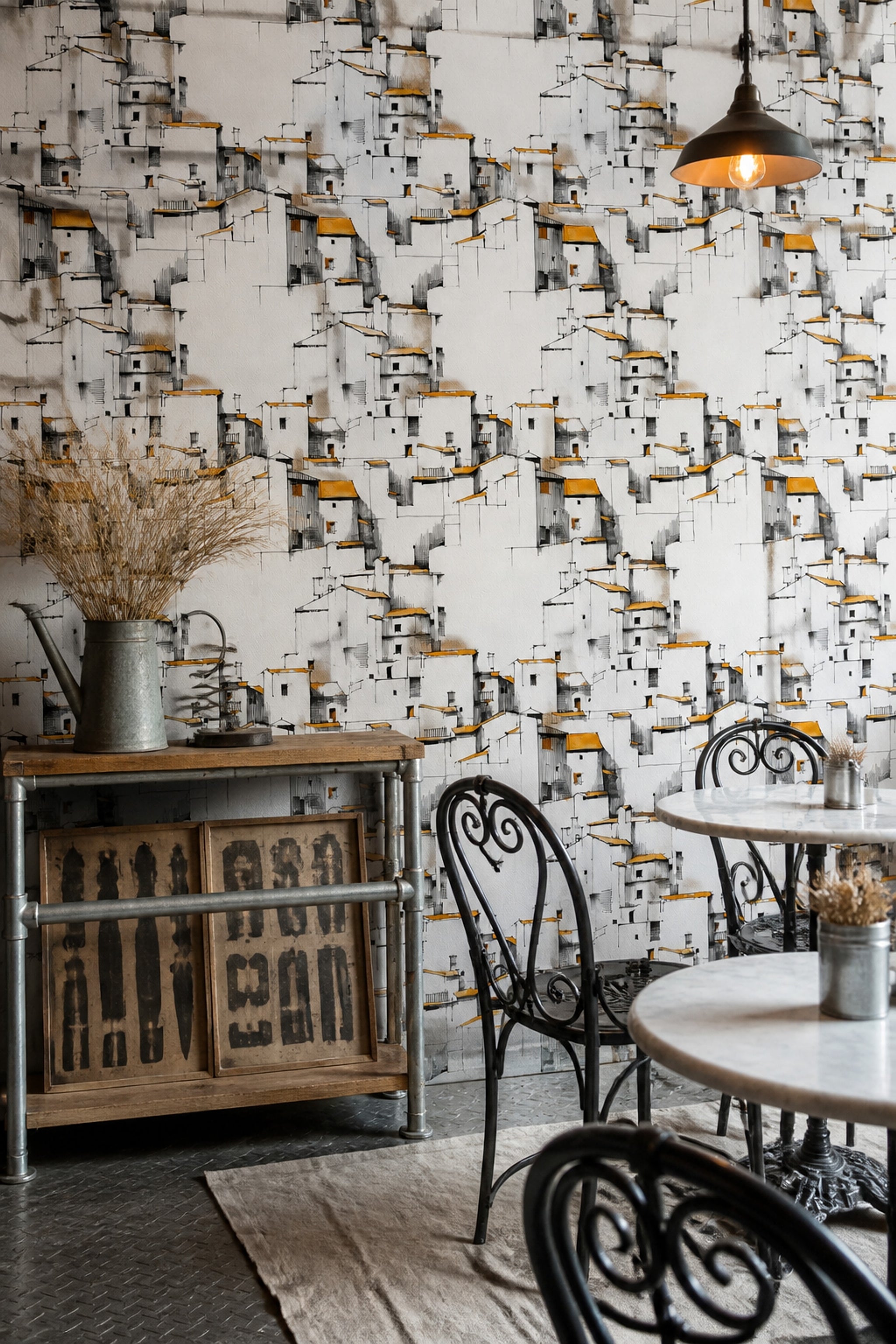 Paper Texture Wallpaper Walls Walls Decorative Mural