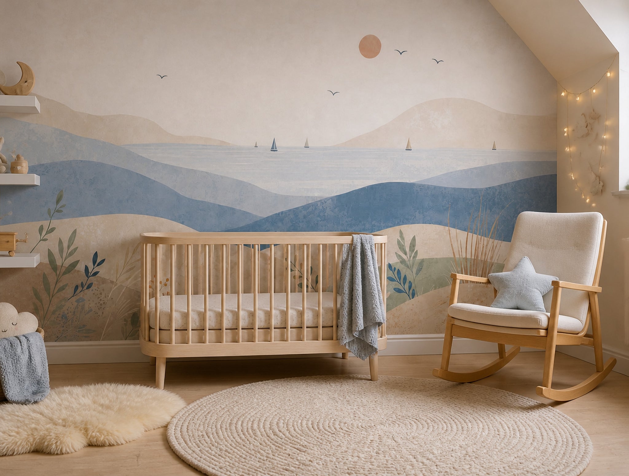 Watercolor Texture Wallpaper Paper Texture Paper Texture Removable Wall Decor