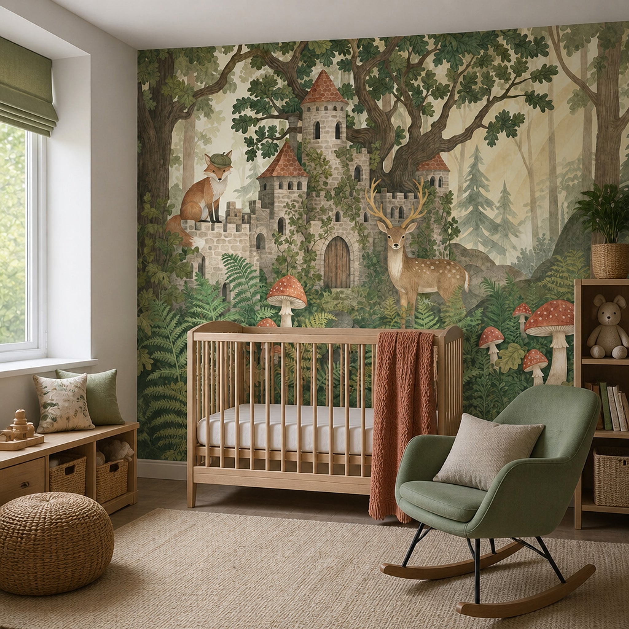 Watercolor Texture Wallpaper Walls Stone Wall Mural