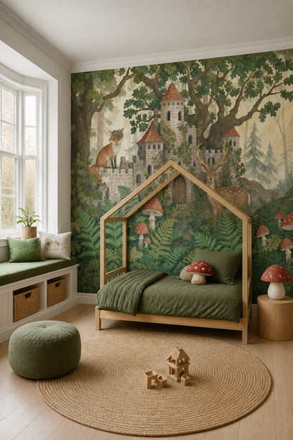 Watercolor Texture Wallpaper Walls Stone Wall Mural