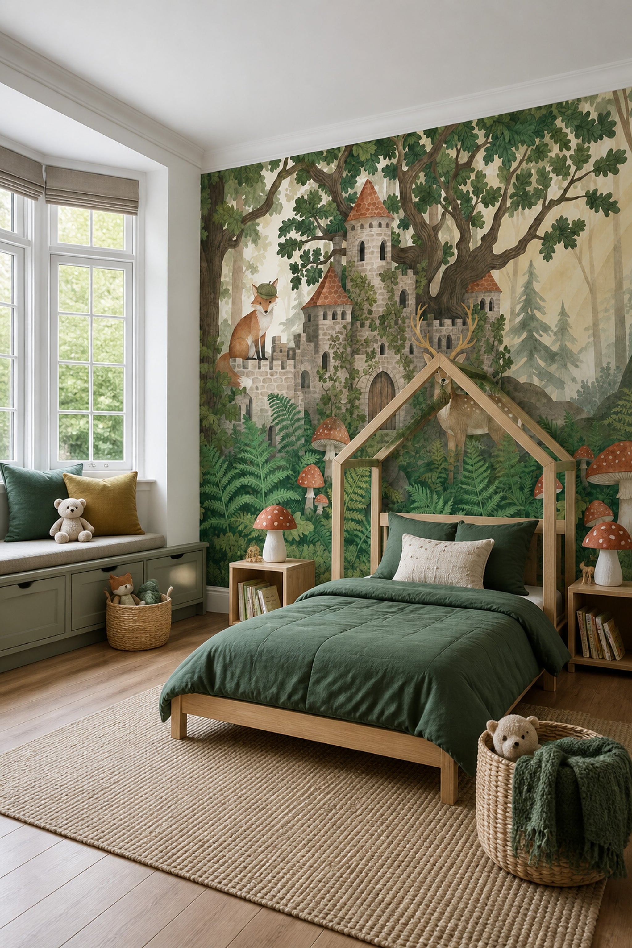 Watercolor Texture Wallpaper Walls Stone Wall Mural