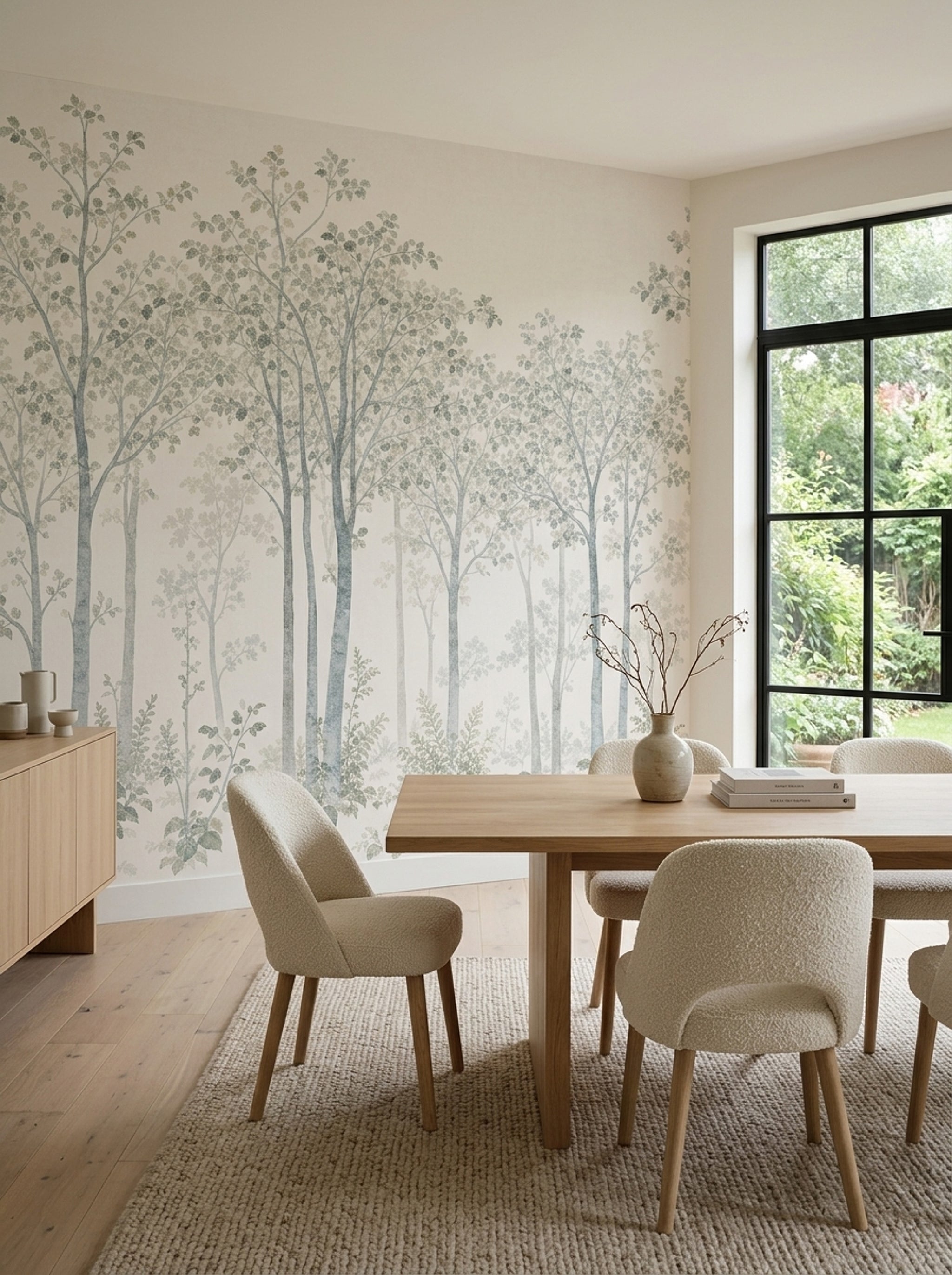 Watercolor Texture Wallpaper Watercolor Texture Wall Mural