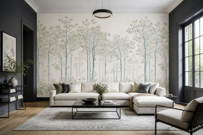 Watercolor Texture Wallpaper Watercolor Texture Wall Mural
