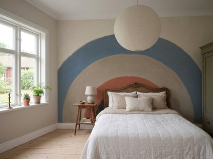 Mid Century Modern Wallpaper Modern Contemporary Wall Mural