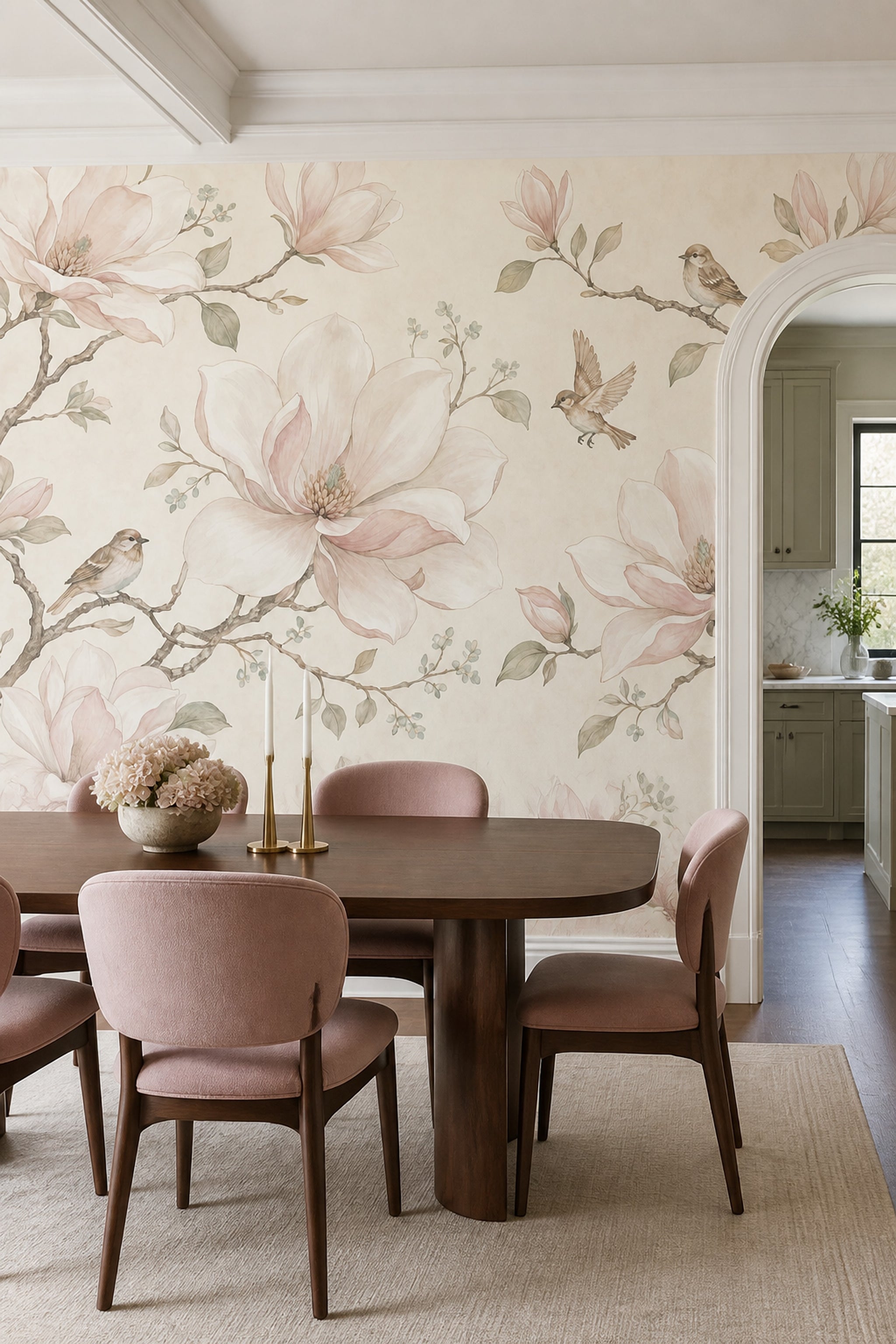 Paper Texture Wallpaper Textured Matte Wall Mural