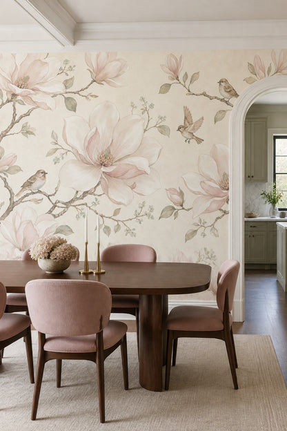 Paper Texture Wallpaper Textured Matte Wall Mural