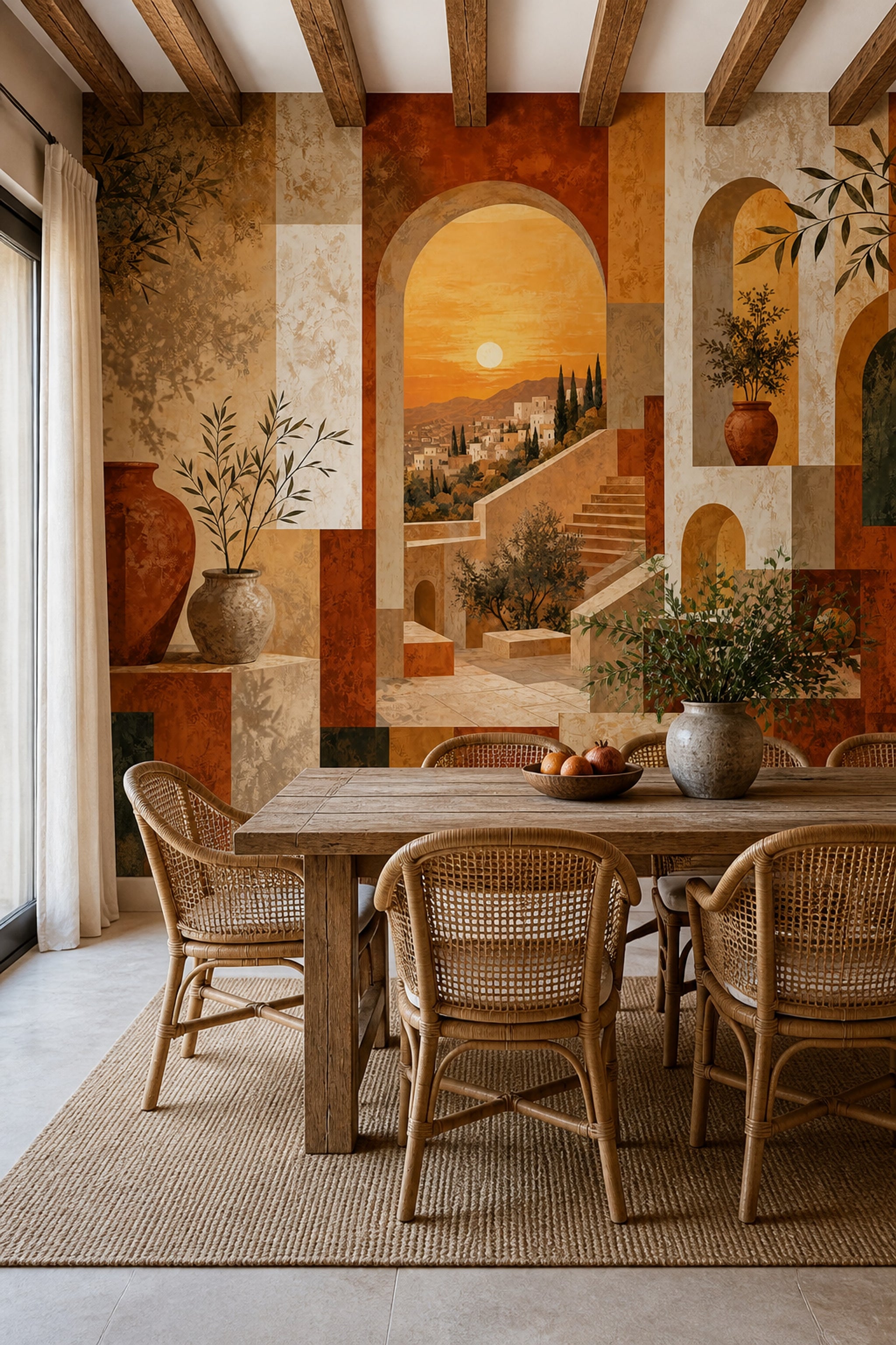 Walls Wallpaper Wall Surface Interior Walls Wall Mural