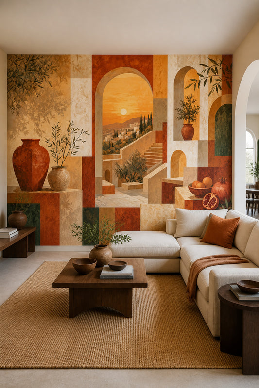 Walls Wallpaper Wall Surface Interior Walls Wall Mural