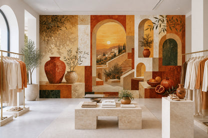 Walls Wallpaper Wall Surface Interior Walls Wall Mural