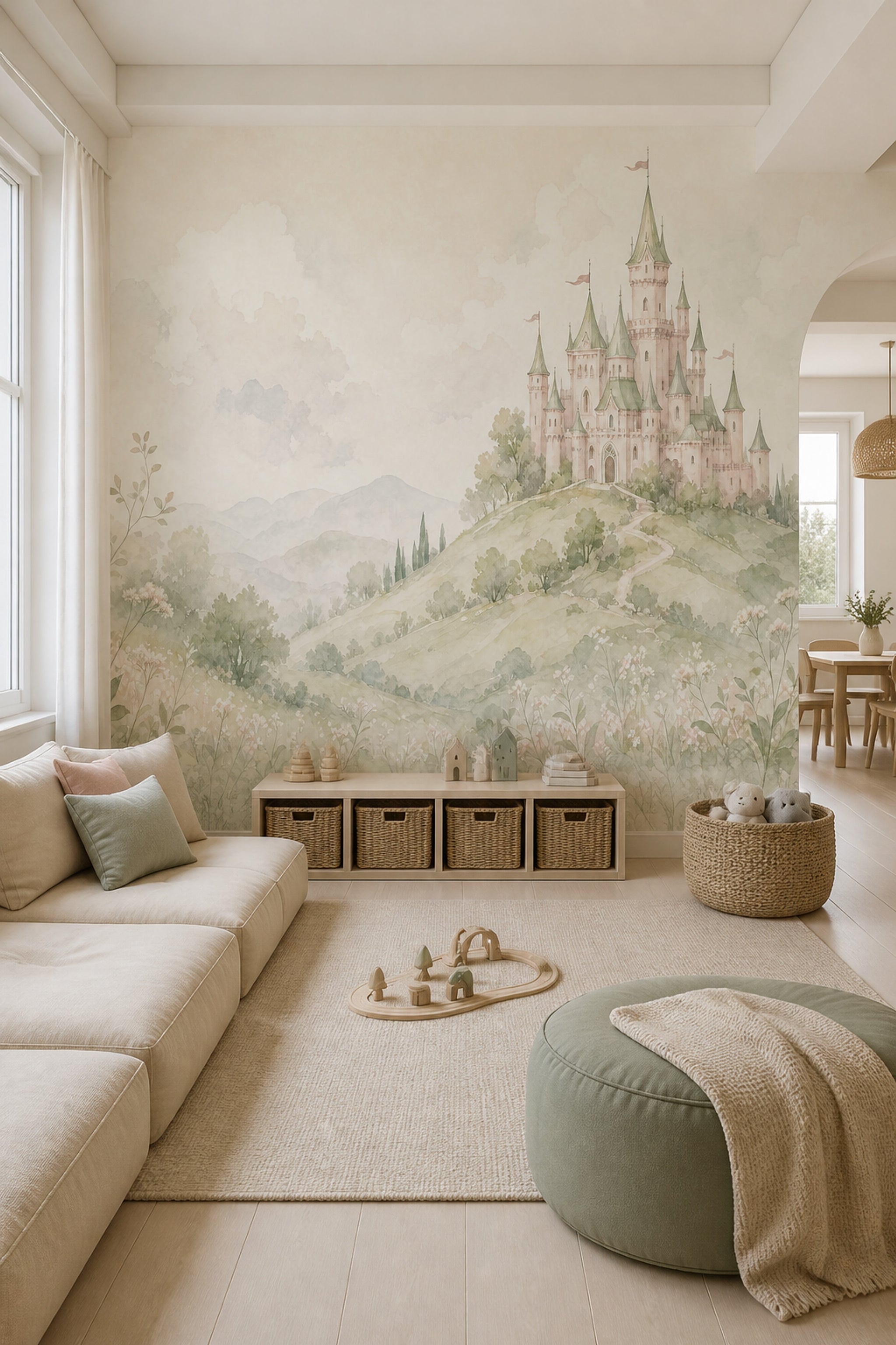Walls Wallpaper Walls Walls Removable Wall Decor