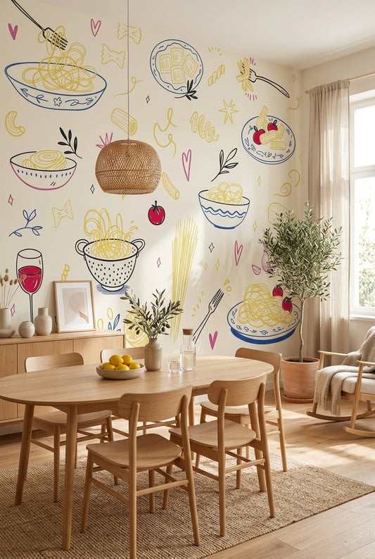 White Background Wallpaper Clean Backdrop Light Base Removable Wall Decor