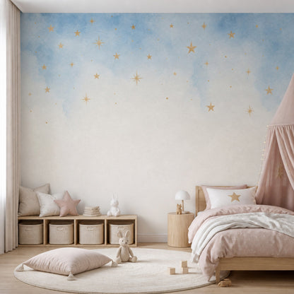 Watercolor Texture Wallpaper Paper Texture Paper Texture Removable Wall Decor