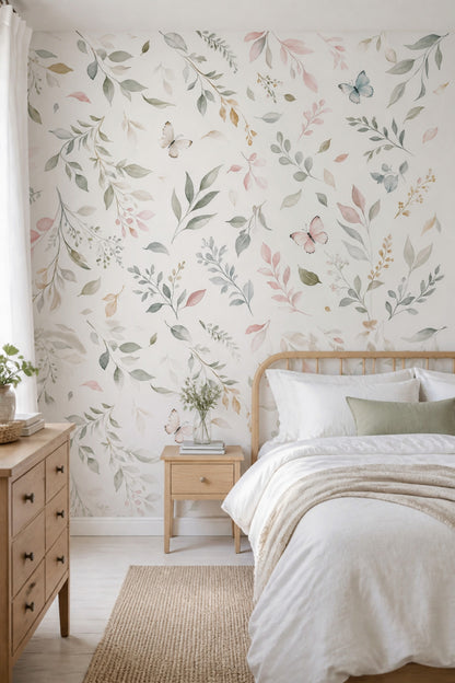 White Background Wallpaper White Background White Background Wall Mural