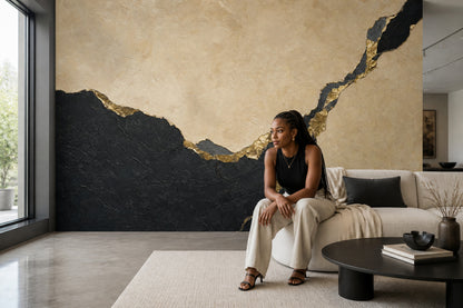 Marble Wallpaper Abstract Removable Luxury Wall Decor