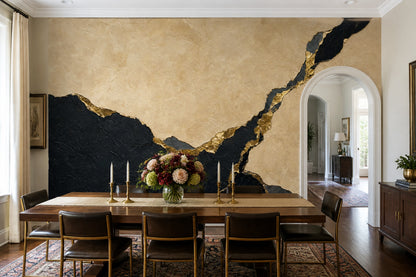 Marble Wallpaper Abstract Removable Luxury Wall Decor