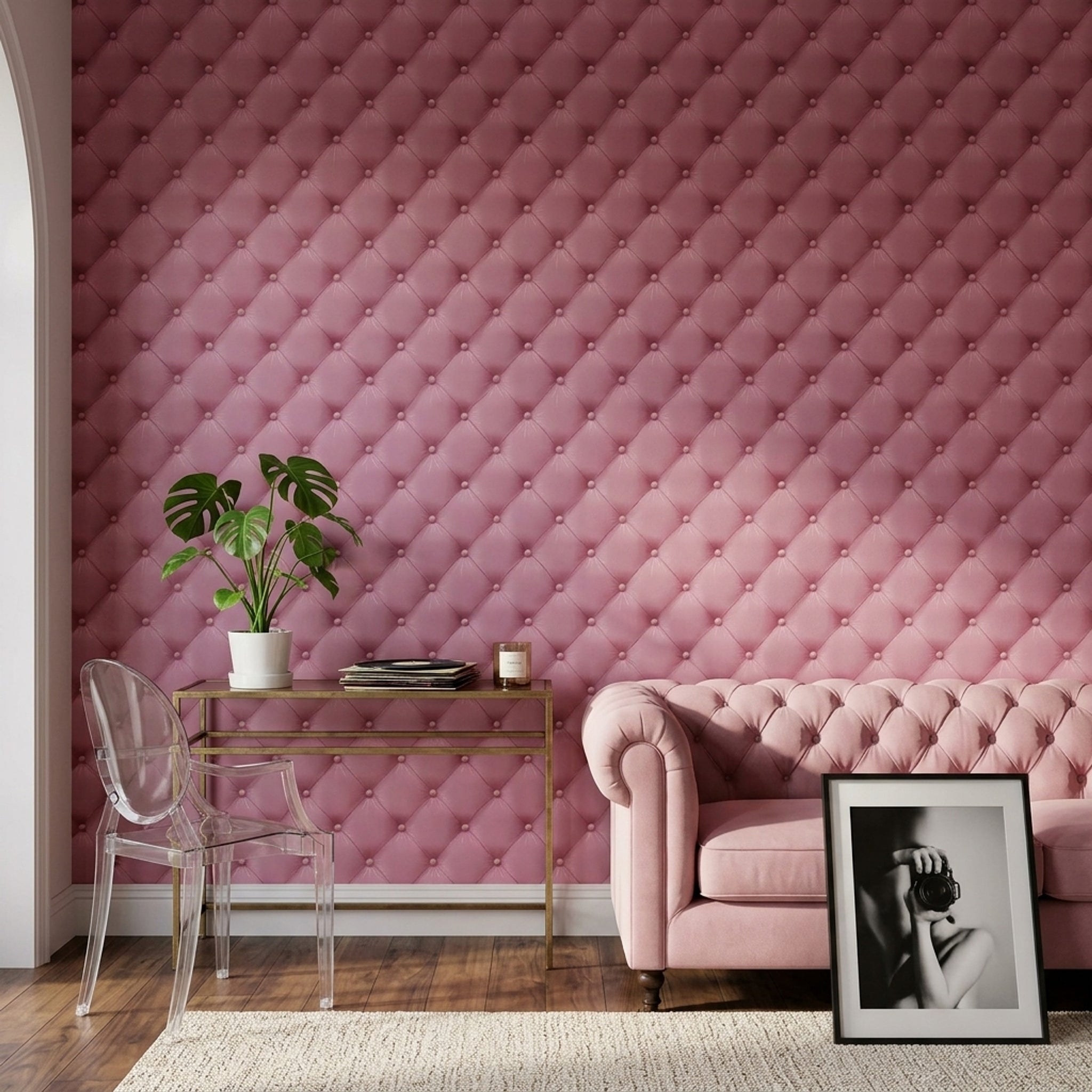Walls Wallpaper Wall Surface Interior Walls Decorative Mural