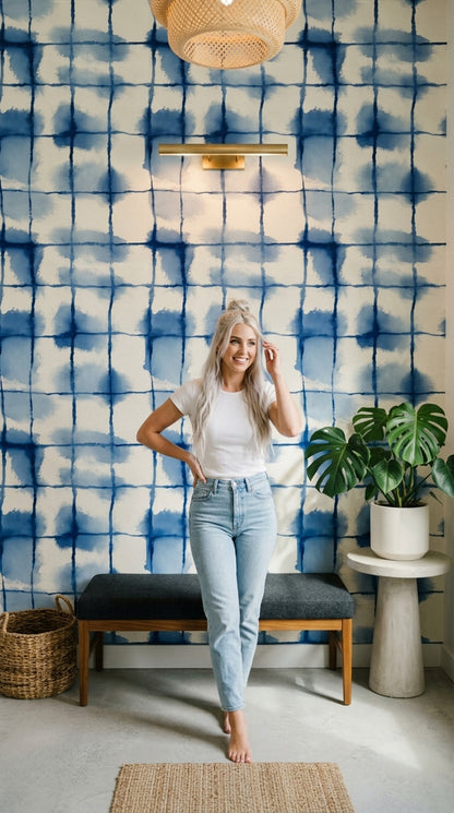 White Background Wallpaper Clean Backdrop Removable Minimal Base Wall Double Roll