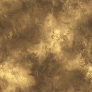 Gold Metallic Wallpaper Abstract Texture Stucco Plaster Removable Wall Decor design