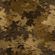 Peeling Paint Wallpaper Camouflage Abstract Removable Wall Decor design