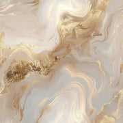 Marble Wallpaper Abstract Removable Gold Metallic Wall Decor design