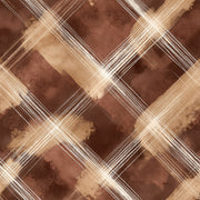 Watercolor Texture Wallpaper Textured Wash Removable Geometric Grid Wall Decor design