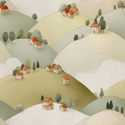 Paper Texture Wallpaper Walls Paper Texture Decorative Mural design