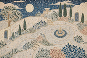 Terrazzo Texture Wallpaper Terrazzo Texture Removable Terrazzo Texture Wall Decor design