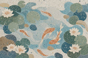 Terrazzo Texture Wallpaper Terrazzo Texture Terrazzo Texture Wall Mural design