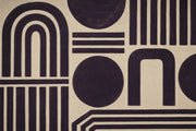 Mid Century Modern Wallpaper Retro Modern Wall Mural design
