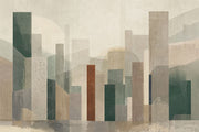 Concrete Texture Wallpaper Plaster Finish Removable Textured Wall Decor design