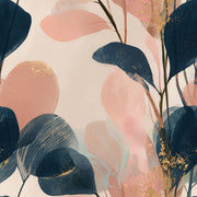 Bright Background Wallpaper Colorful Backdrop Removable Luminous Wall Double Roll design